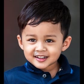 Yaduvanshi — your child as the hero