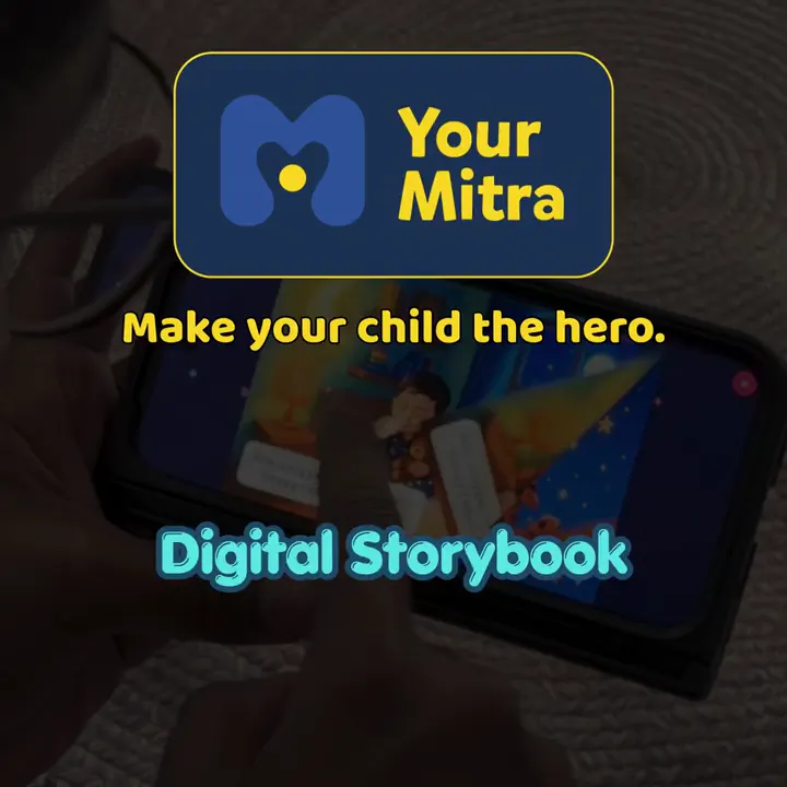 Digital Storybook